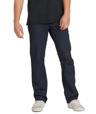 Volcom Solver Denim - Indigo Wash