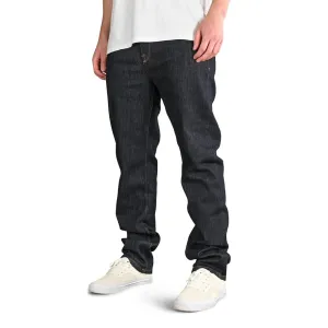 VOLCOM SOLVER MODERN STRAIGHT FIT RINSE