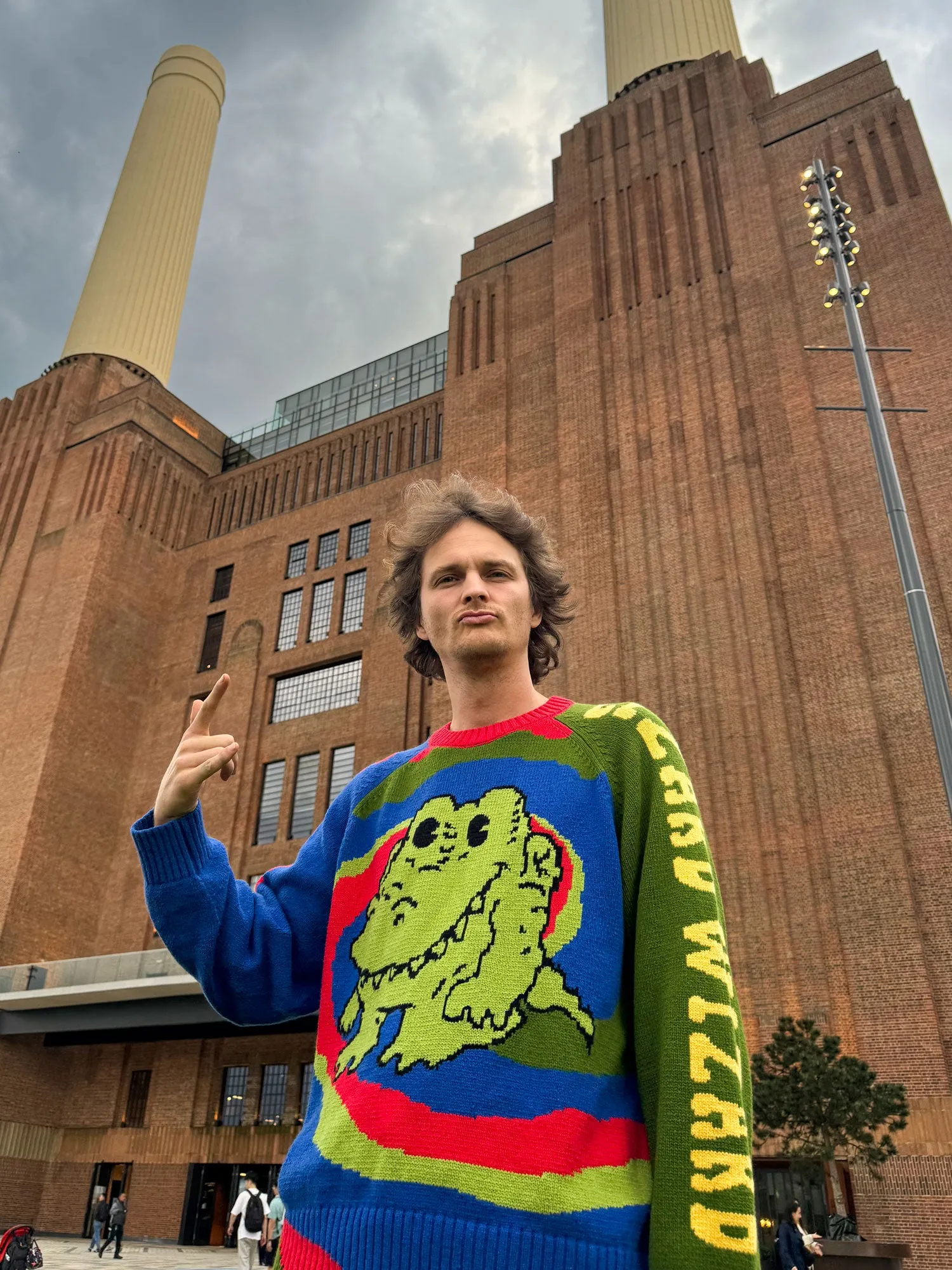 WAH-WAH x KING GIZZARD & THE LIZARD WIZARD II