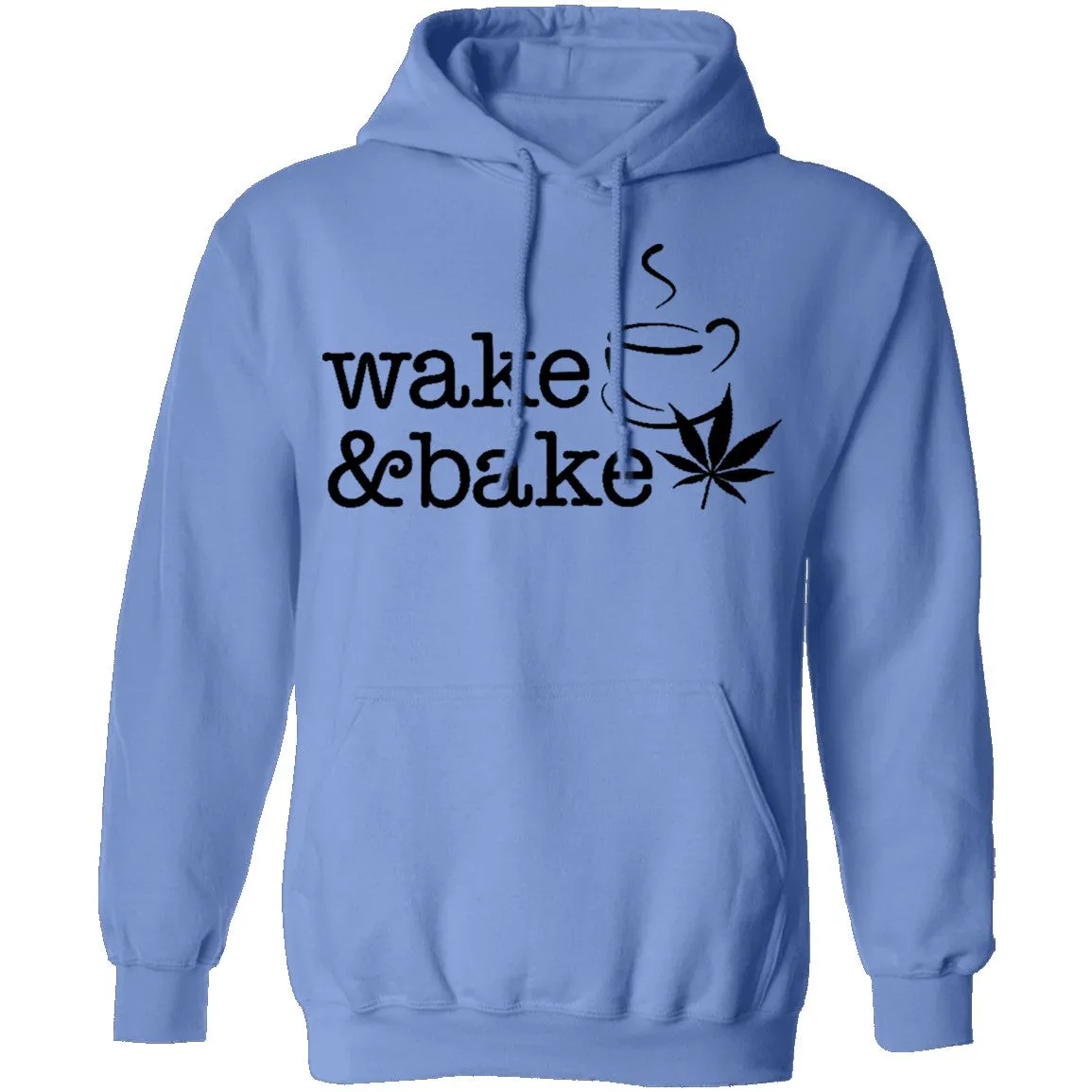 Wake and Bake T-Shirt