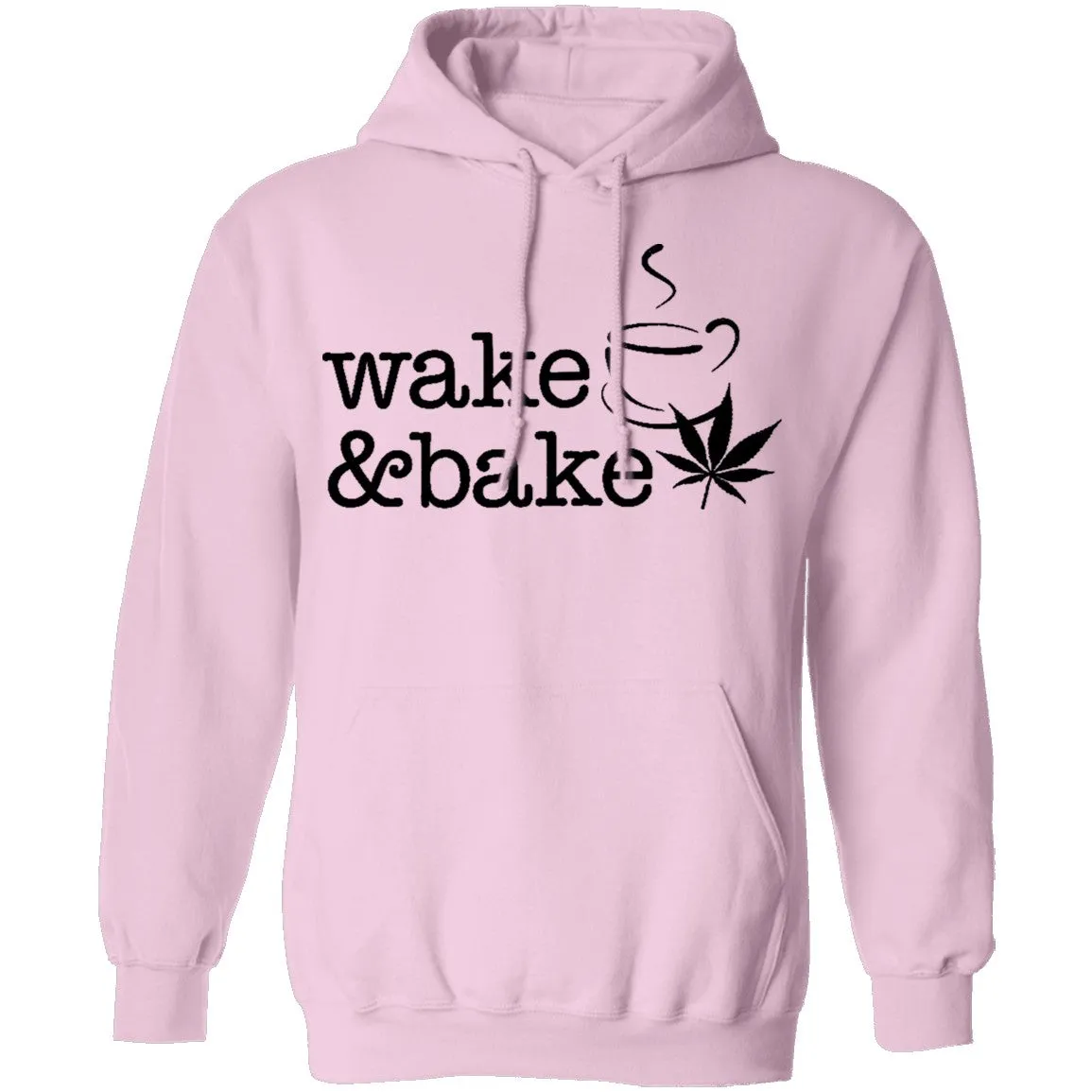Wake and Bake T-Shirt