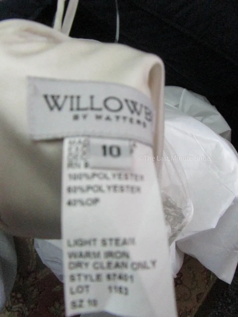 Watters Willowby style Miriam 54701