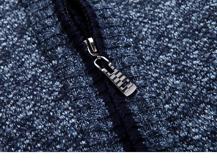 West Louis™ Holysing Sweater Thick Loose For Men