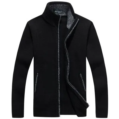 West Louis™ Holysing Sweater Thick Loose For Men