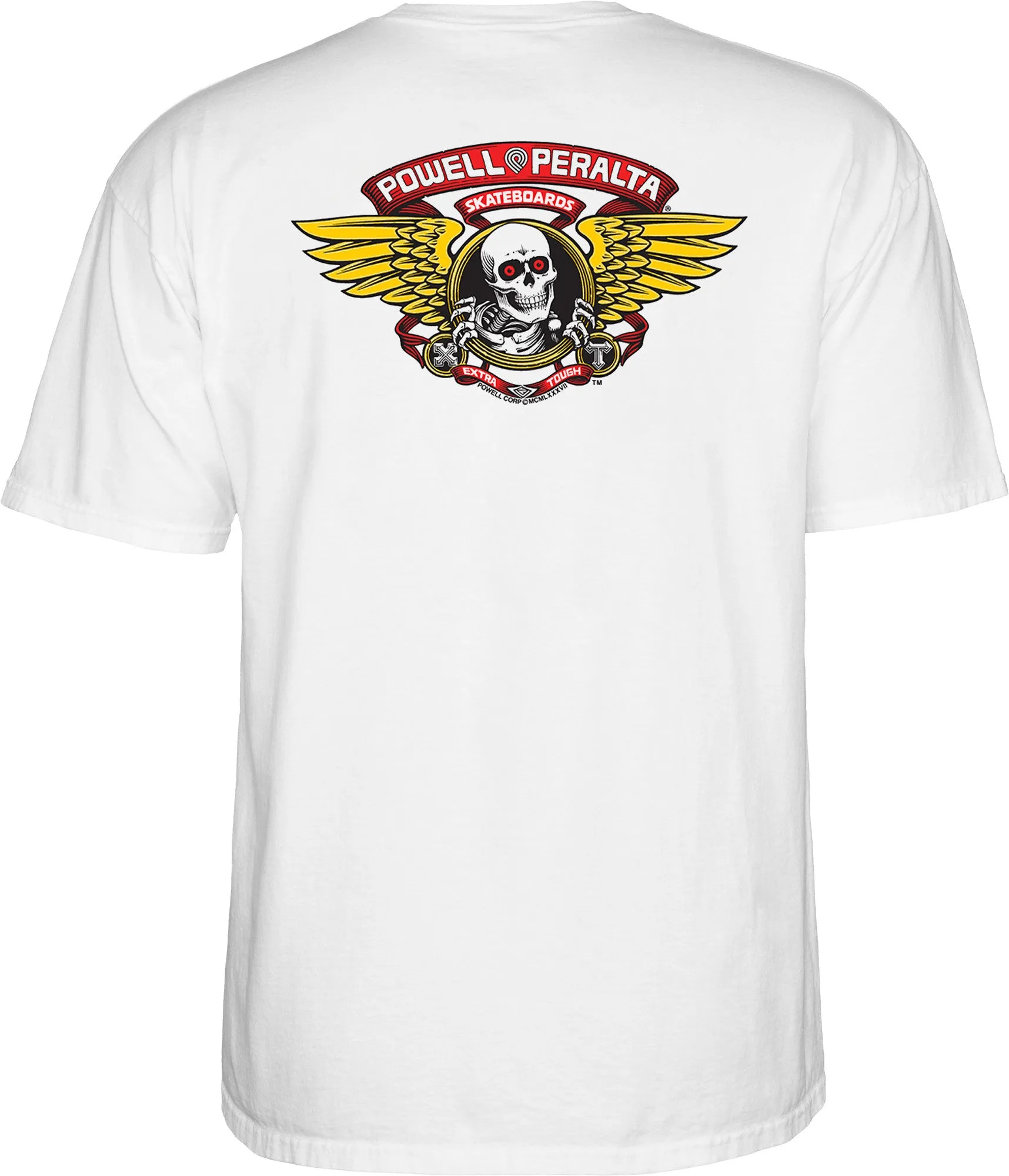 Winged Ripper T-shirt
