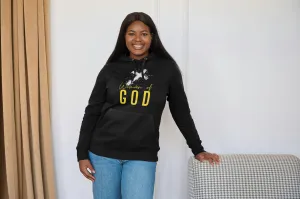 Woman of God Hoodie
