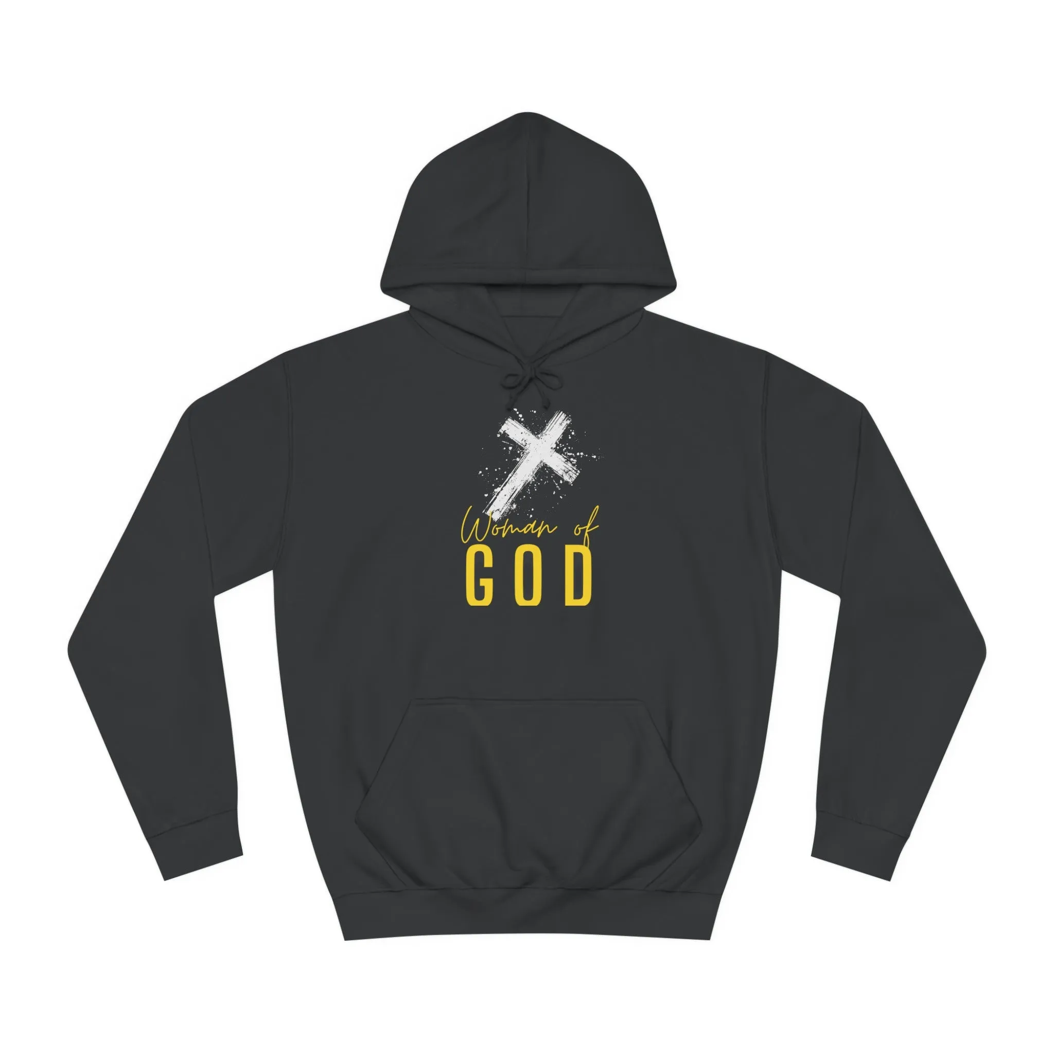 Woman of God Hoodie