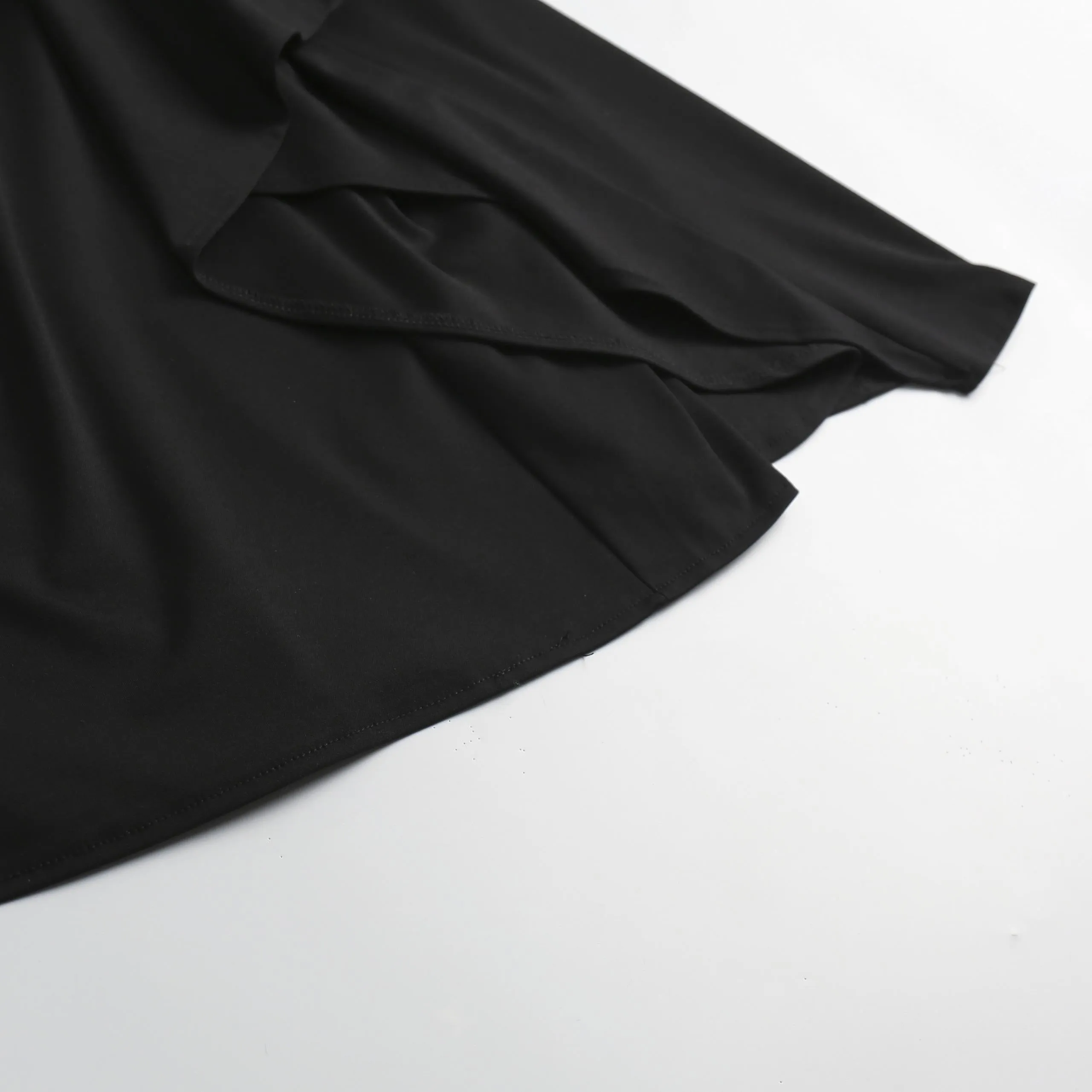 Women’s Chic Pleated Dress for a Flattering Silhouette