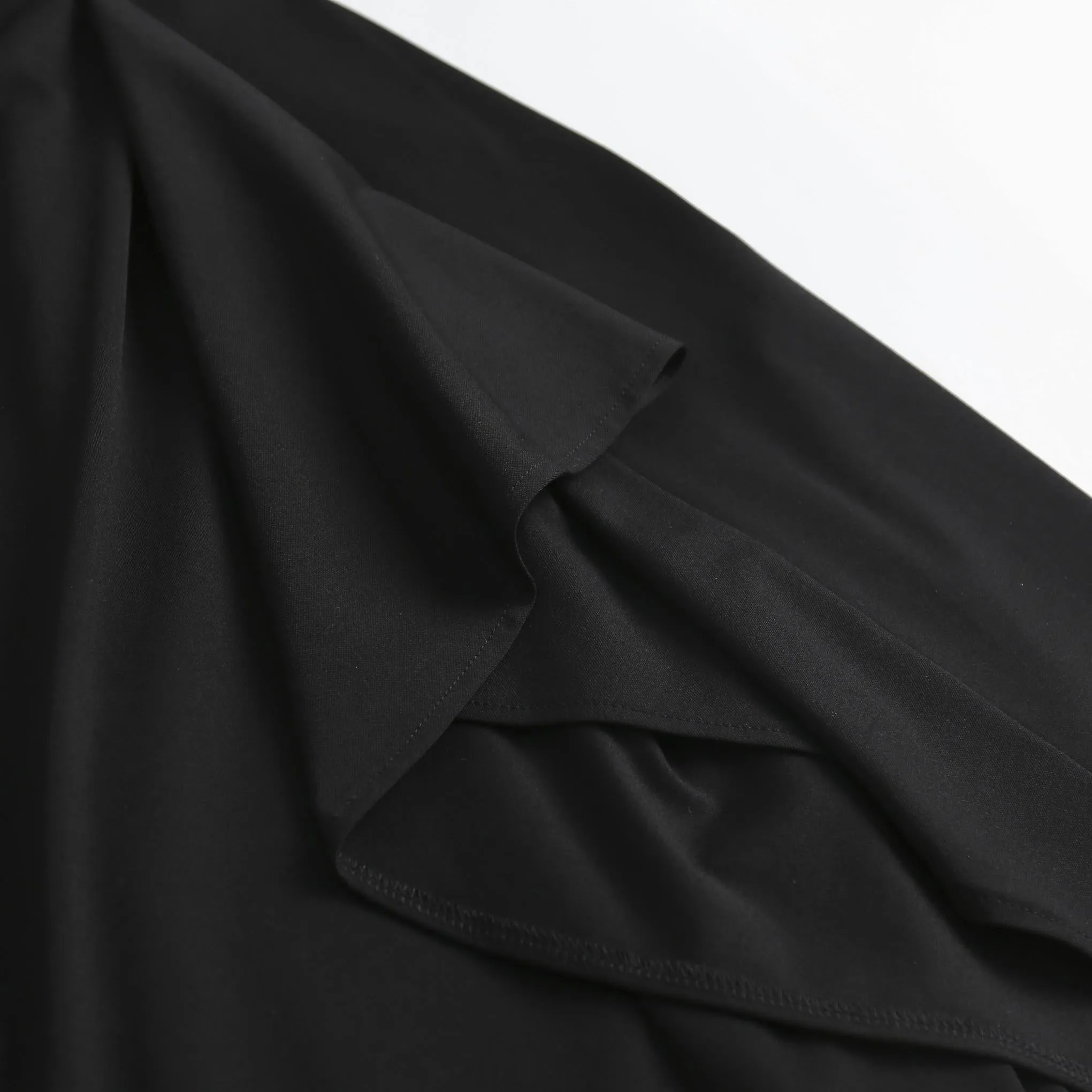 Women’s Chic Pleated Dress for a Flattering Silhouette