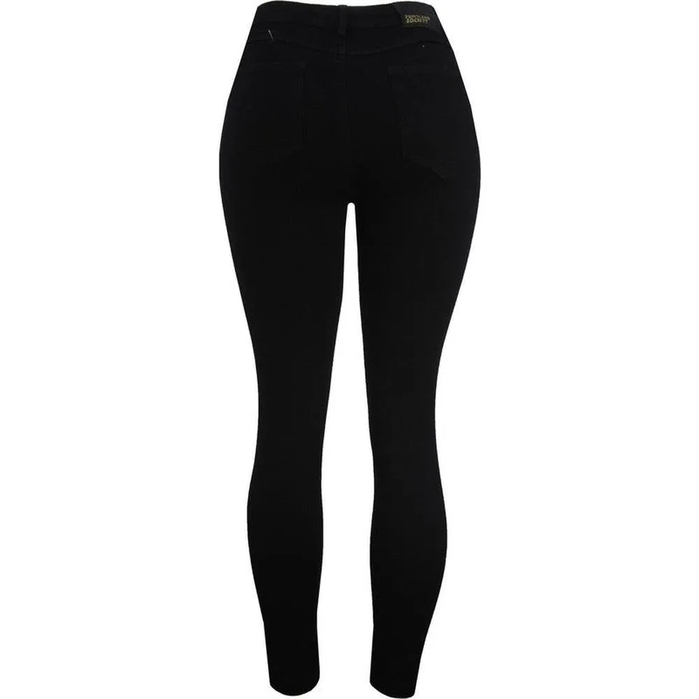 Women's Jada Black Jeans