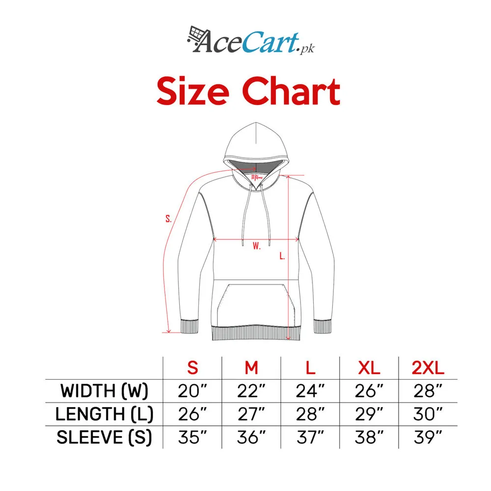 Womens Zip Up Hoodie Thread