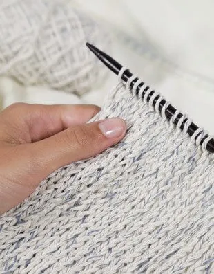 Wool and the Gang: Billie Jean Yarn