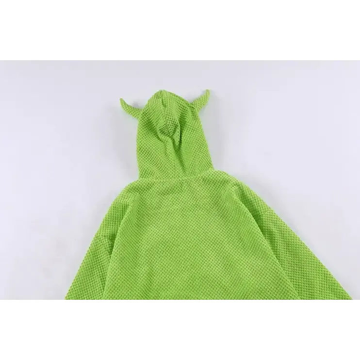 Y2K Demon Horns Hoodies for a Bold Fashion Statement