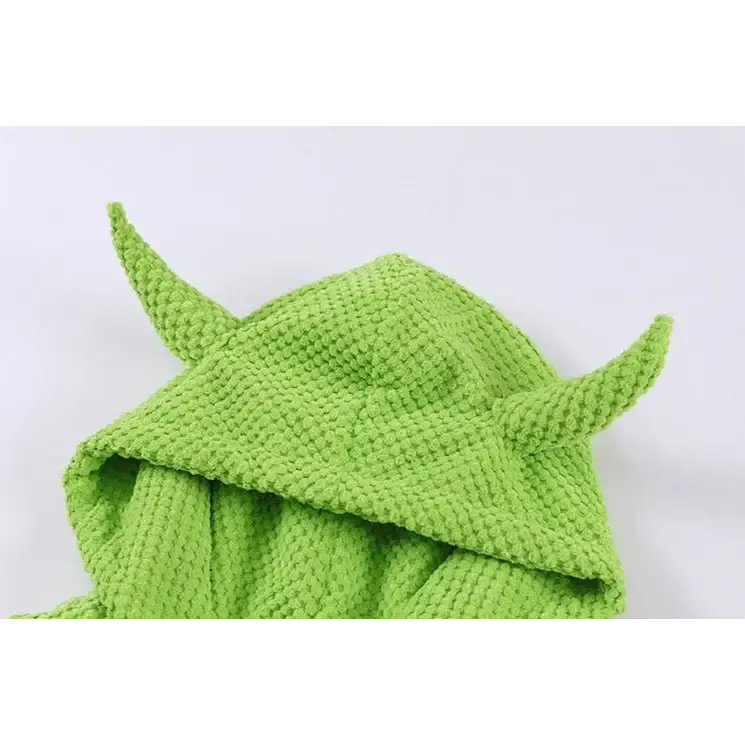 Y2K Demon Horns Hoodies for a Bold Fashion Statement