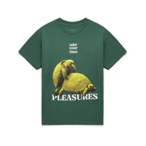 YOUR TIME T-SHIRT