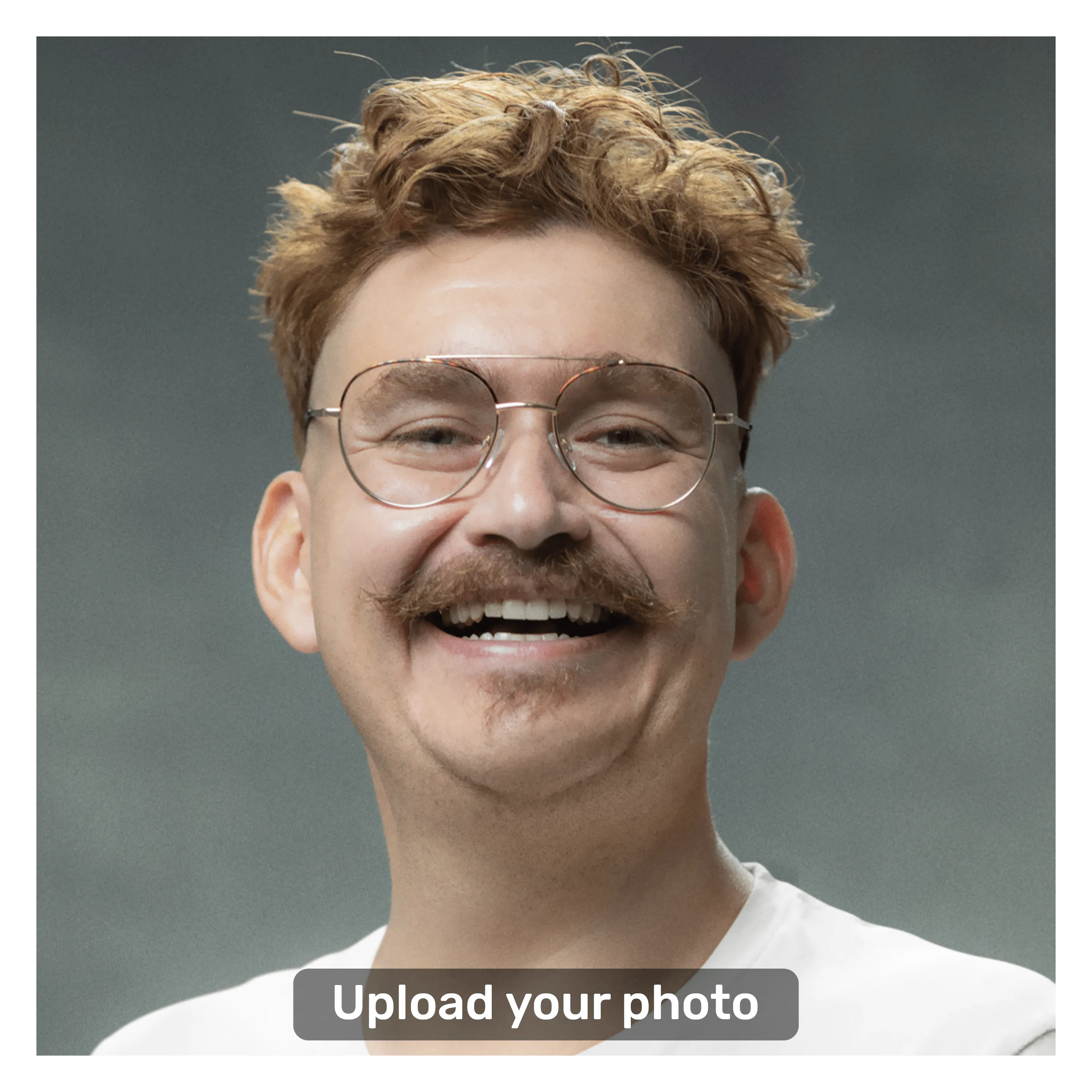 Your Very Own Custom Designed T-shirt For Men