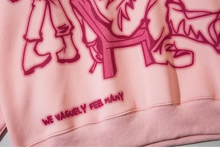 Youth Life Hoodies