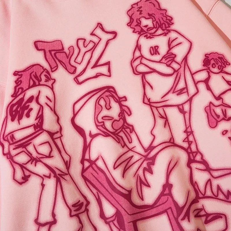 Youth Life Hoodies