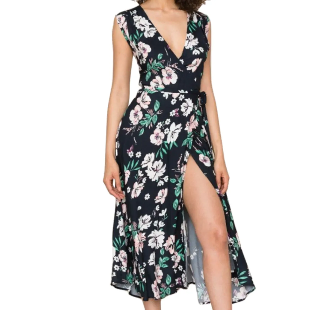 YUMI KIM Women's Parkside Prince Street Dress #DR17926/248 NWT