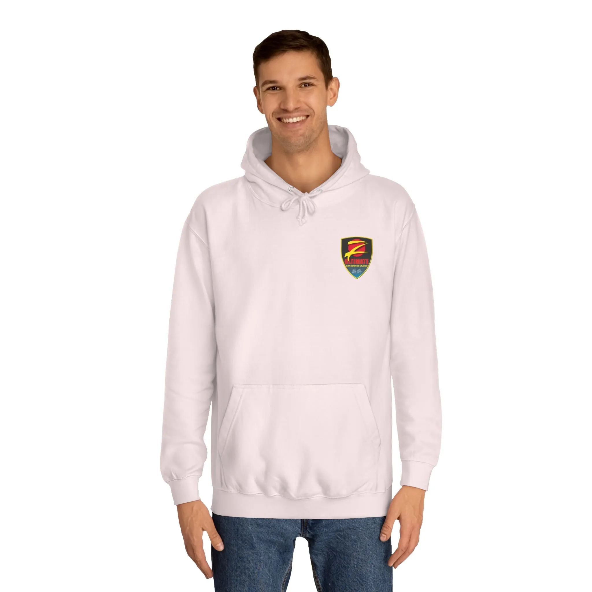 Z-Ultimate Pullover Hoodie