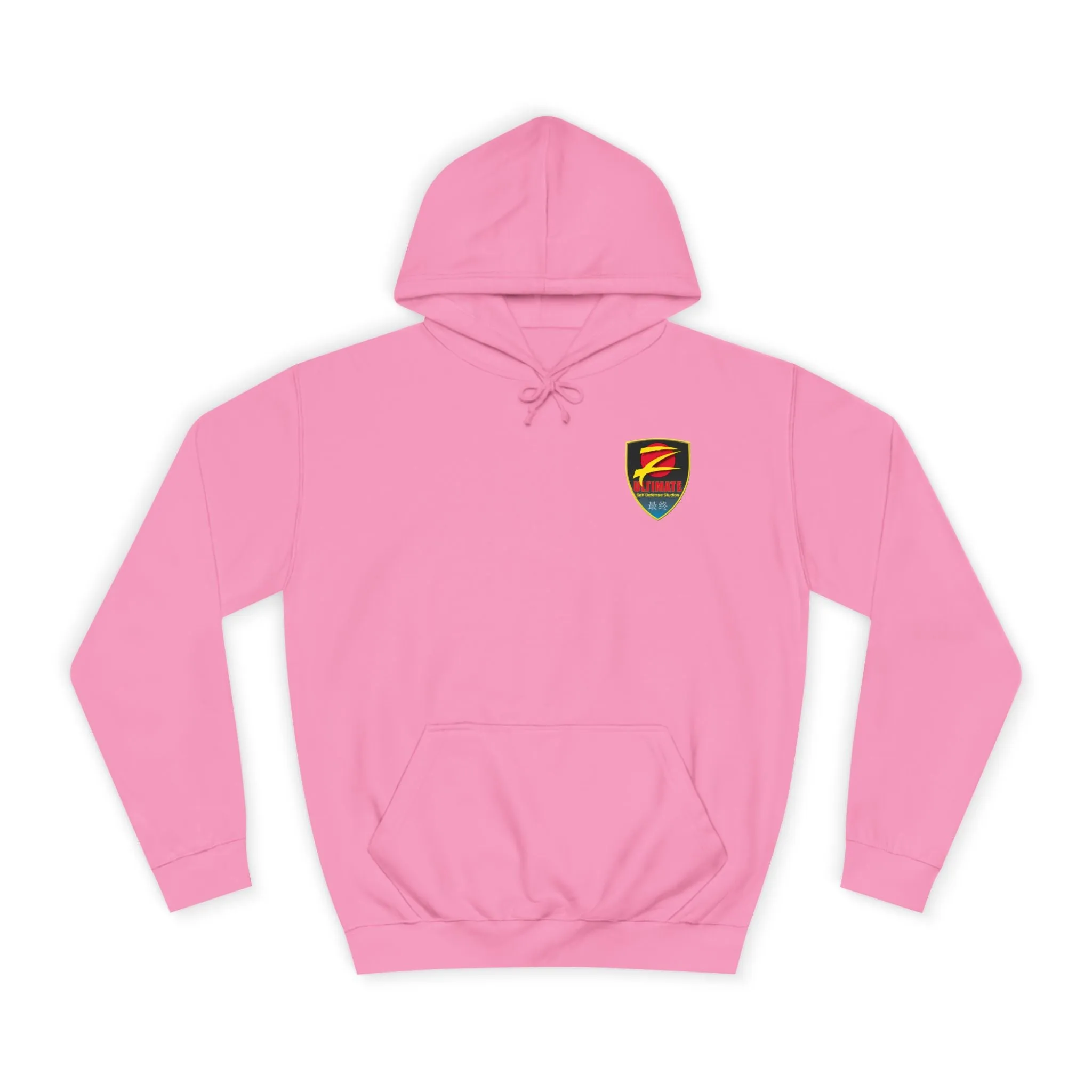Z-Ultimate Pullover Hoodie