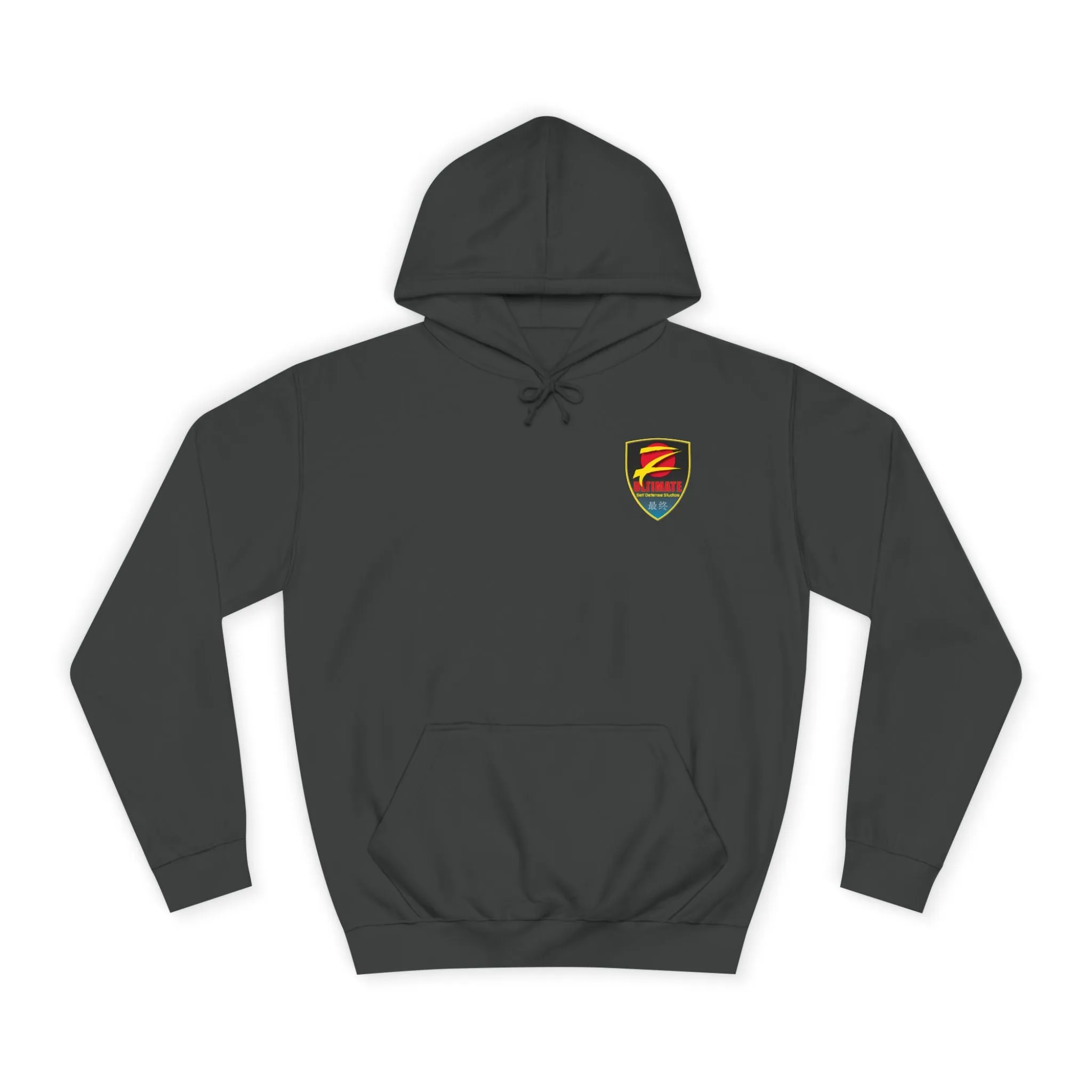 Z-Ultimate Pullover Hoodie
