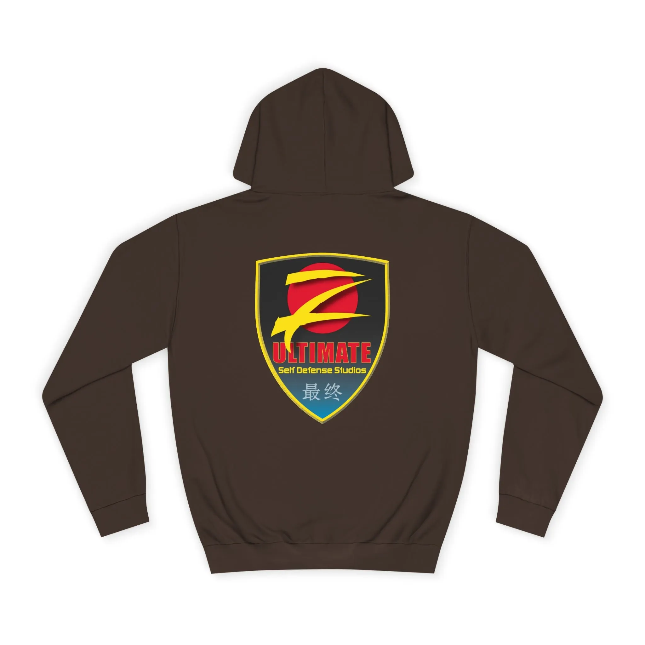 Z-Ultimate Pullover Hoodie