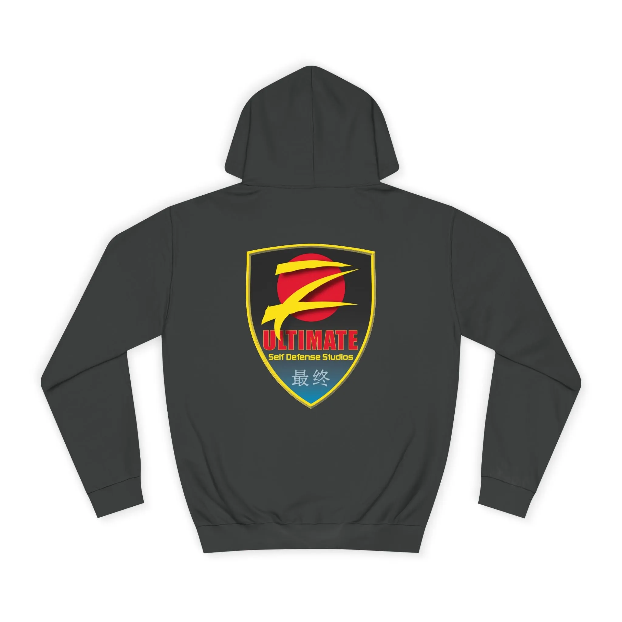 Z-Ultimate Pullover Hoodie