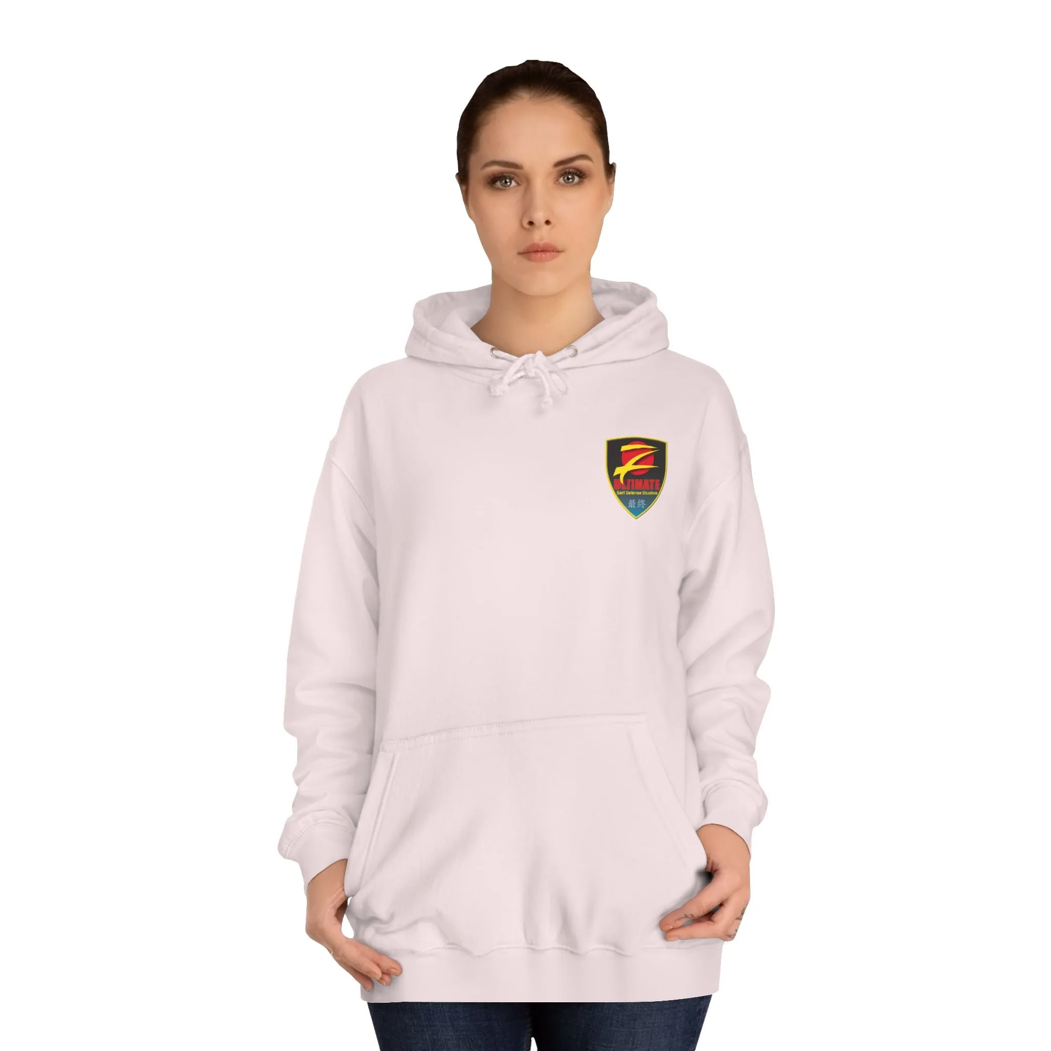 Z-Ultimate Pullover Hoodie