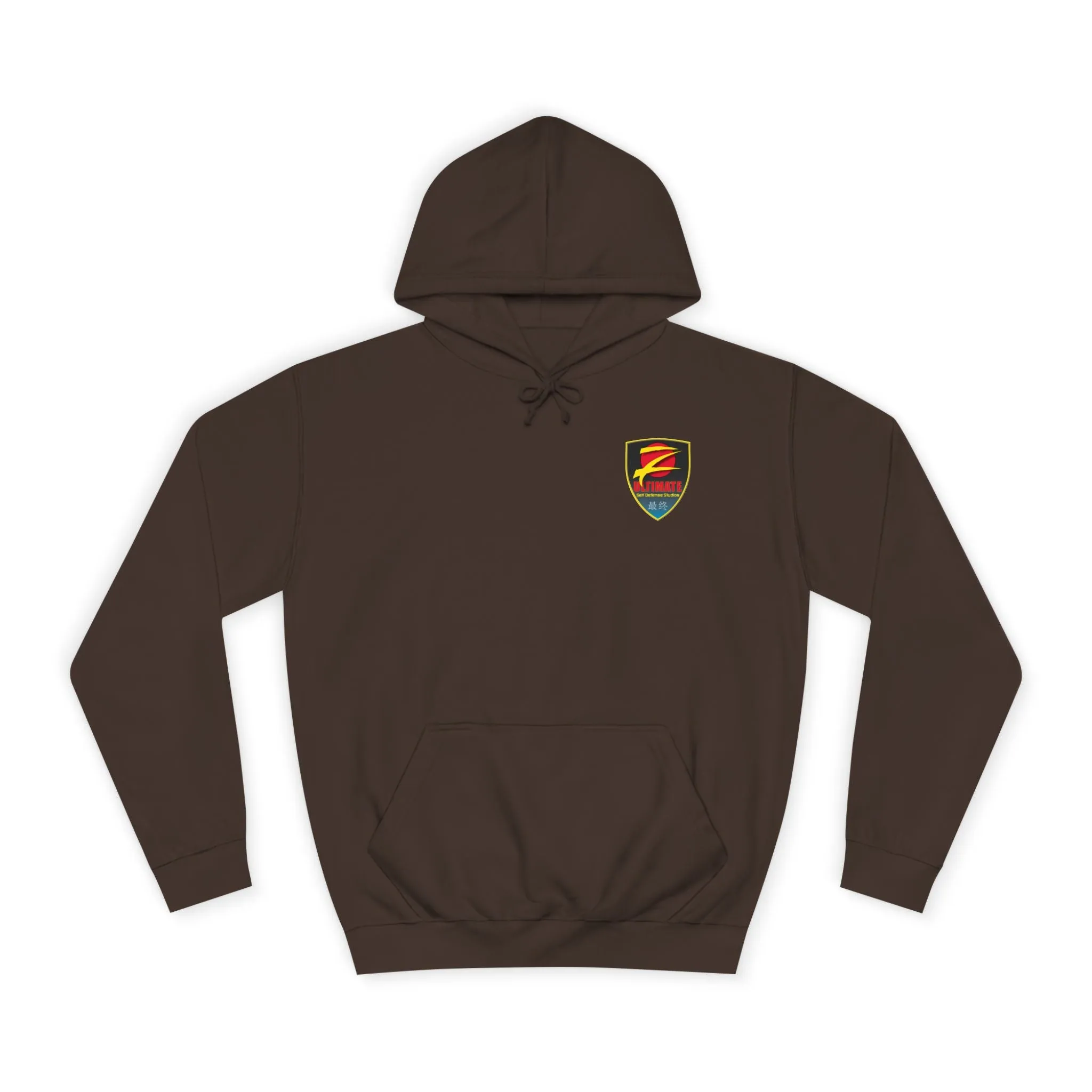 Z-Ultimate Pullover Hoodie
