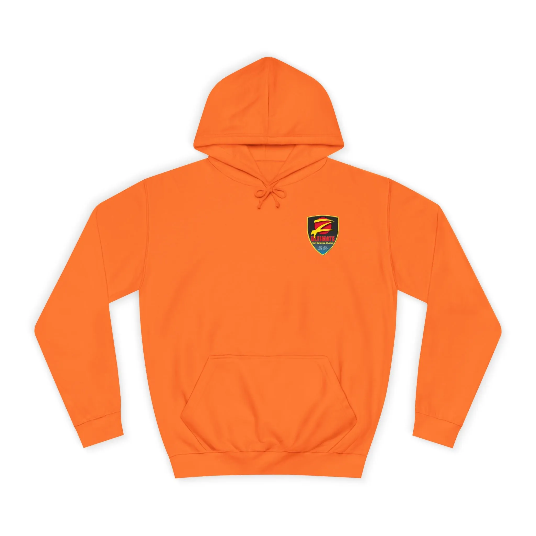 Z-Ultimate Pullover Hoodie