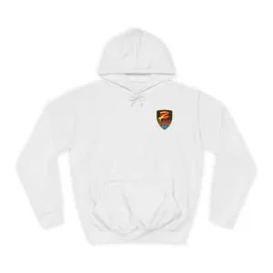 Z-Ultimate Pullover Hoodie