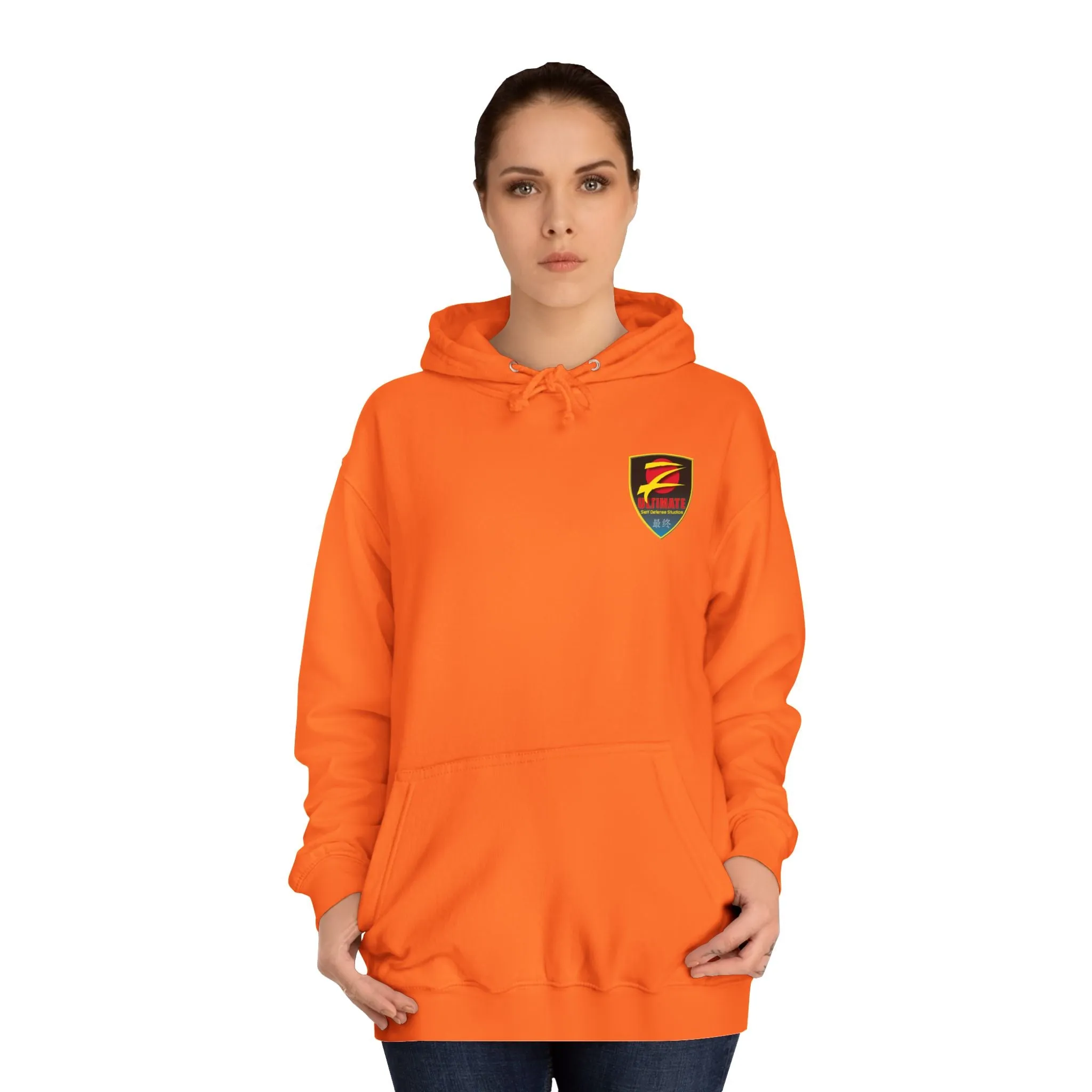 Z-Ultimate Pullover Hoodie